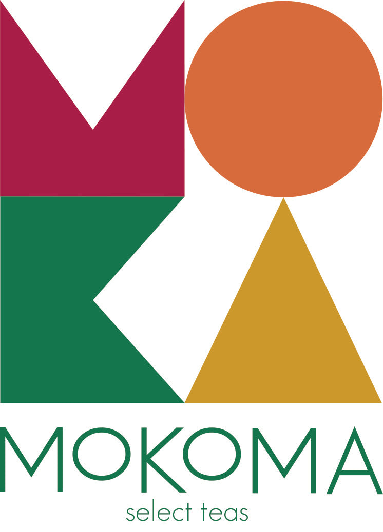 MOKOMA Select Tea – sugoi sweets