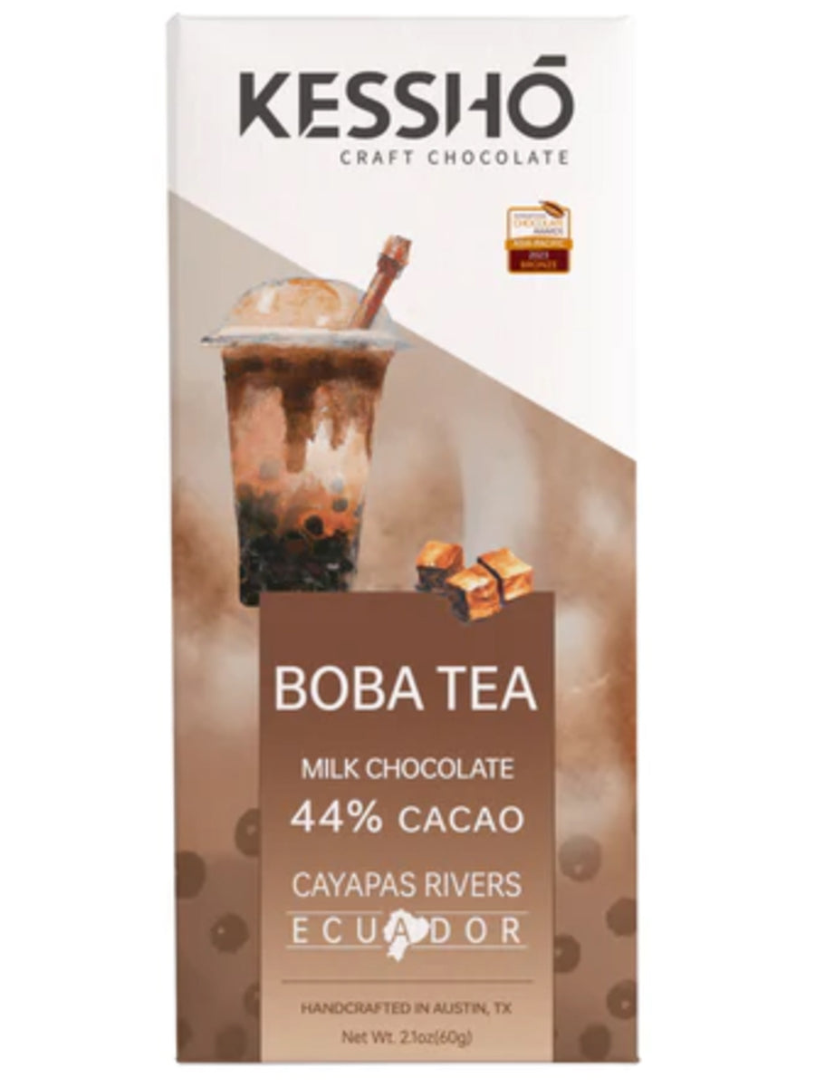 KESSHO Chocolate Bars – sugoi sweets