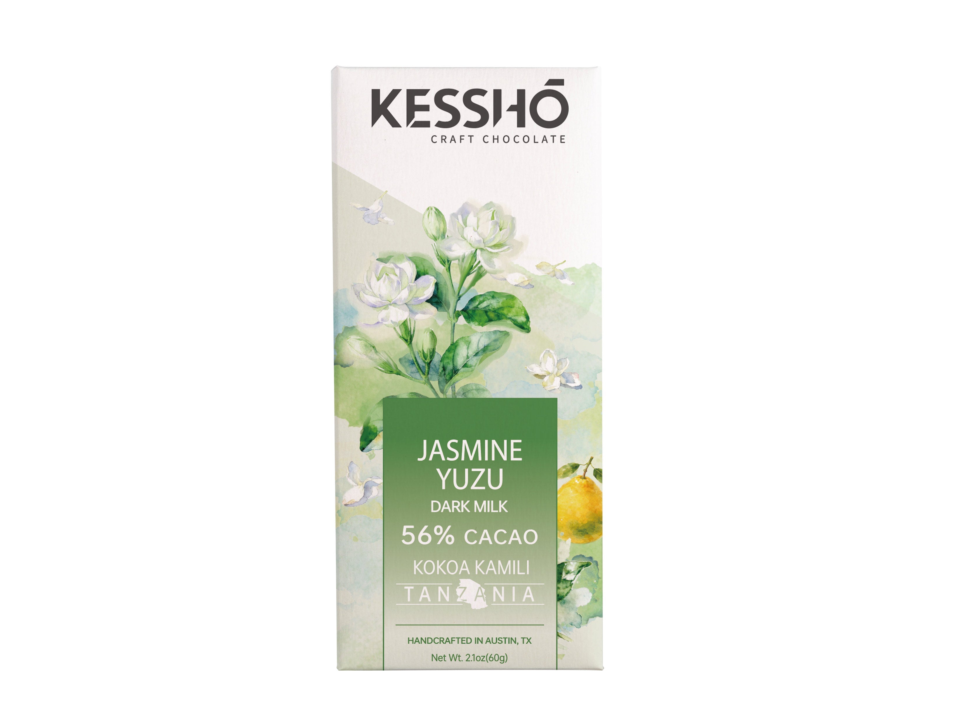 KESSHO Chocolate Bars – sugoi sweets