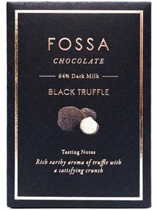 FOSSA - Black Truffle