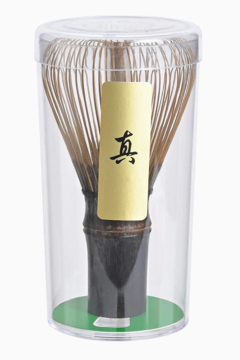Matcha Chasen (Whisk) Brown – sugoi sweets