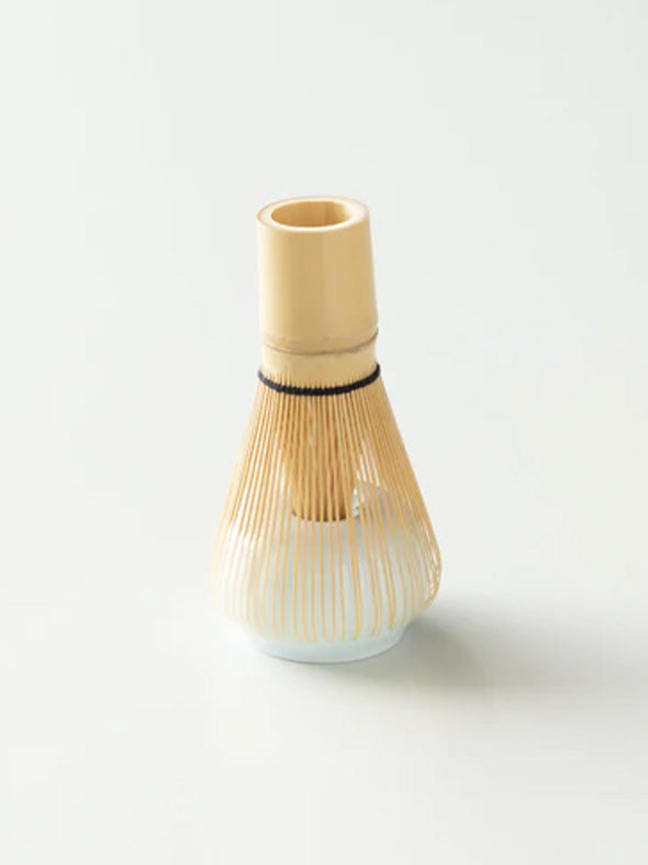 Matcha Chasen Kusenaoshi (Whisk Holder) - Low Profile - ORIGAMI