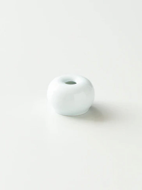 Matcha Chasen Kusenaoshi (Whisk Holder) - Low Profile - ORIGAMI