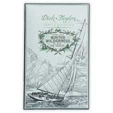 Dick Taylor Craft Chocolate - Winter Wilderness