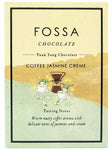 FOSSA - Coffee Jasmine Crème