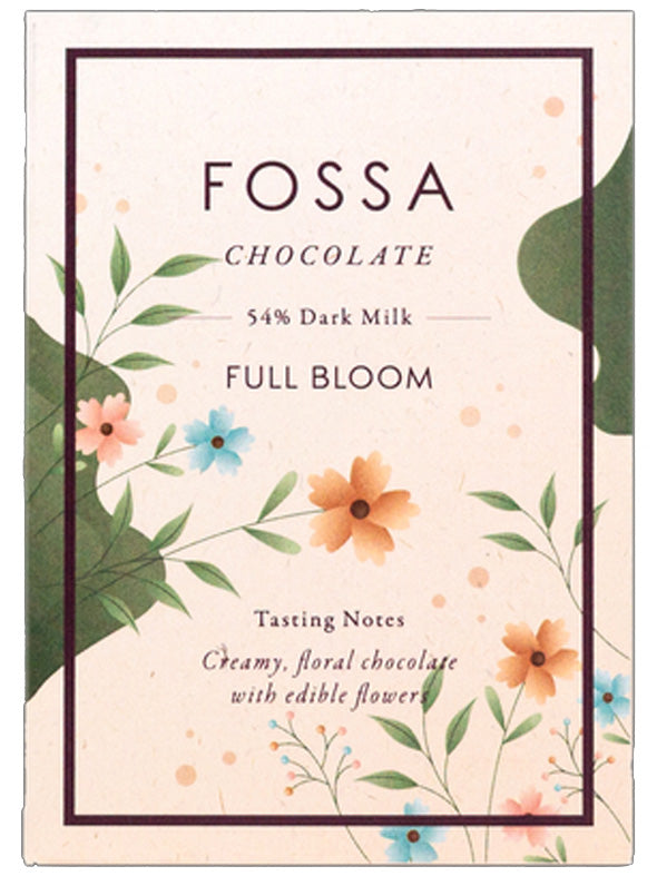 FOSSA - Full Bloom