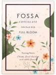 FOSSA - Full Bloom