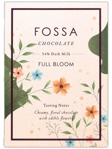 FOSSA - Full Bloom