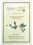 FOSSA - Gardenia Flower Green Tea