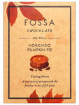 FOSSA - Hokkaido Pumpkin Pie