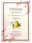 FOSSA - Umeshu