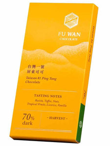 Fu Wan - Taiwan #1 Ping Tung 70%