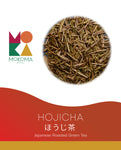 Karigane Hōjicha  │ MOKOMA Select Tea