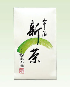 Premium (Gokujo) Uji Shincha │ Sencha │ Marukyu Koyamaen