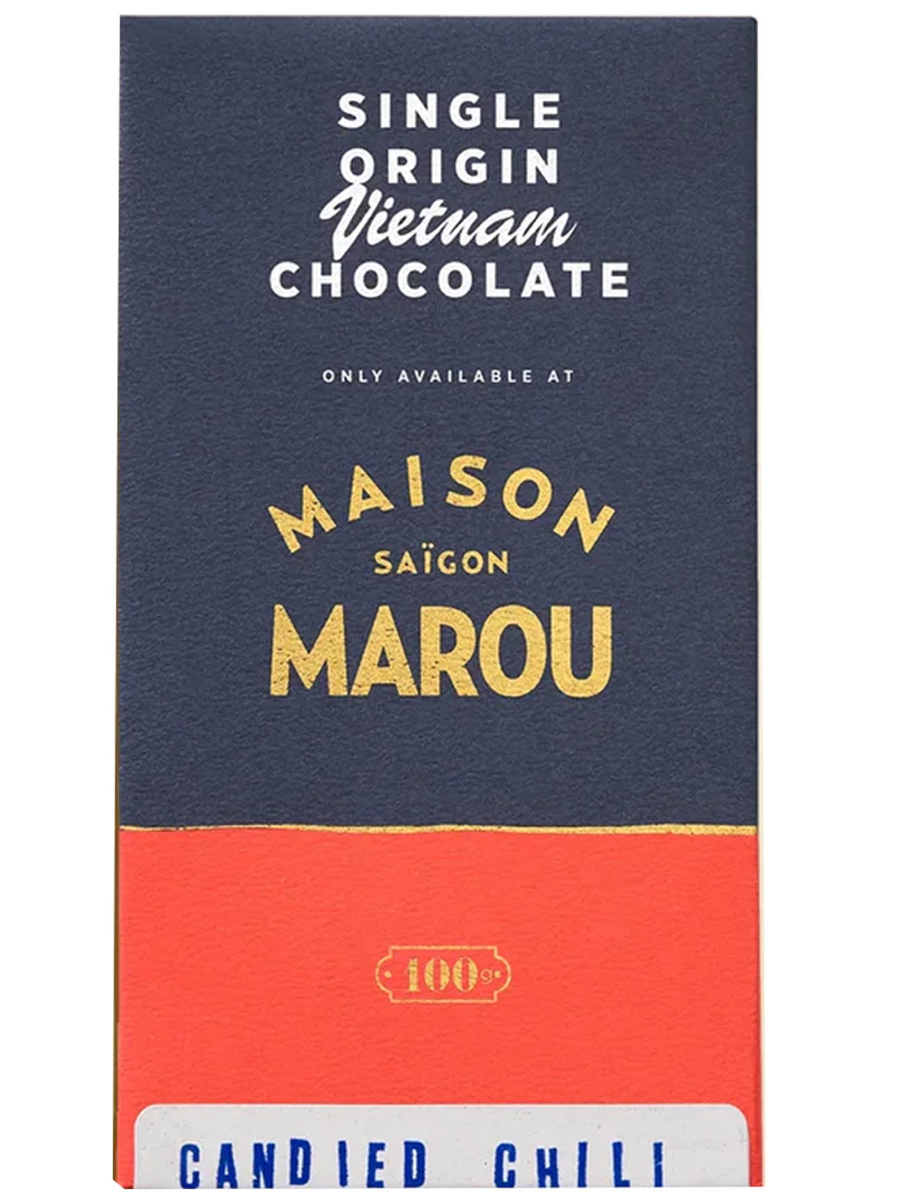 MAROU Candied Chili