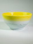 Yellow Matcha Bowl