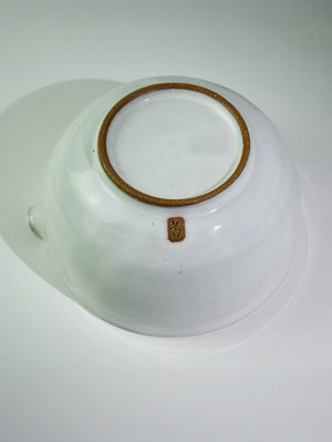 Katakuchi Matcha Bowl by David T. Kim