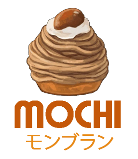 Mochi - March 15