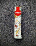 SUGOI SWEETS NOUGAT BLACKSESAME GOJI