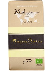 PRALUS - Madagascar 75%