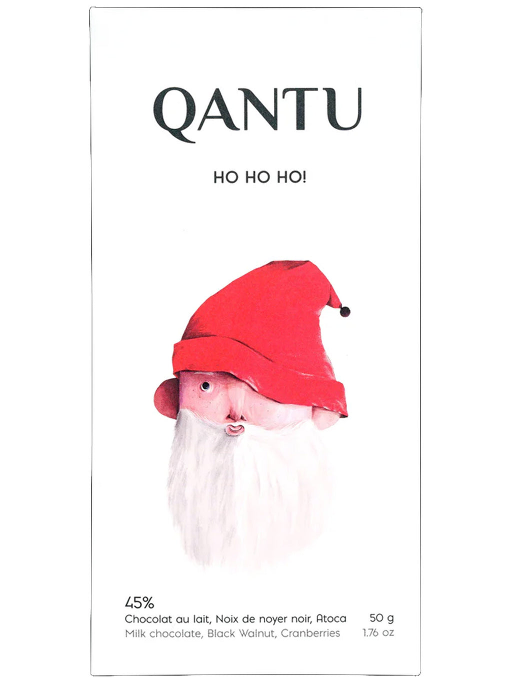 QANTO Ho Ho Ho