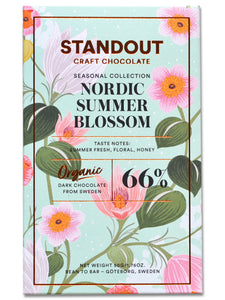 STANDOUT - Nordic Summer Blossom 66%