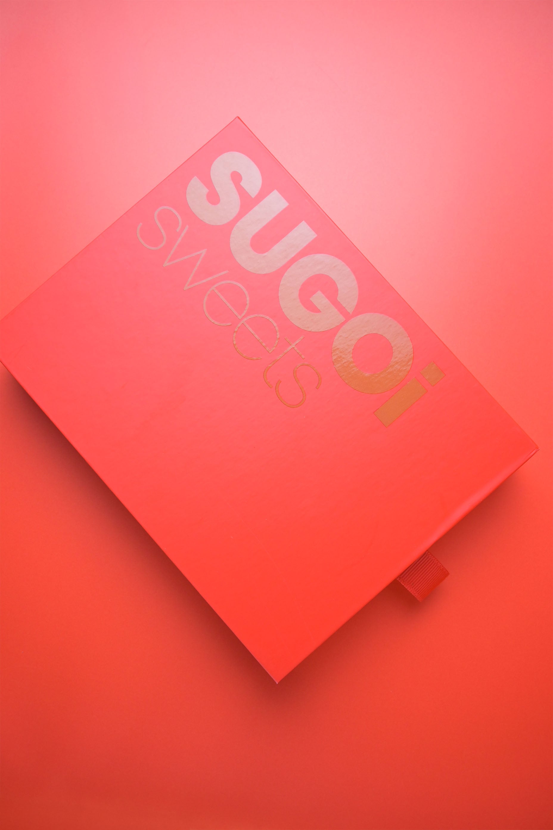 Winter Holiday BONBON BOX of 12 - Chef's Choice