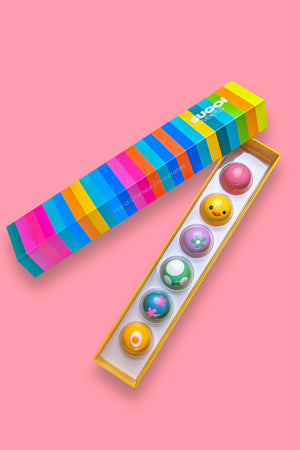 SUGOISWEETS SPRING 2025