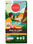 SIAMAYA - Khao Soi Curry Milk Chocolate