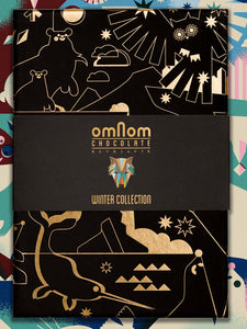 OMNOM Winter Collection