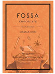 FOSSA - Masala Chai Milk Tea