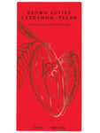 JCOCO - Brown Butter Cardamom + Pecan 47%