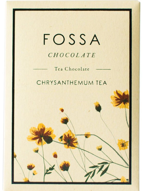 FOSSA - Chrysanthemum Tea