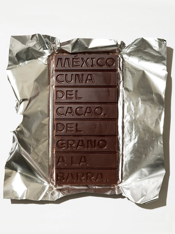 CUNA DE PIEDRA Chocolate Bars