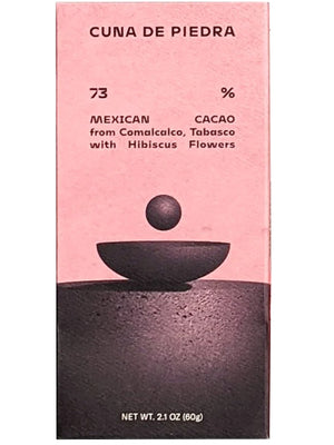 CUNA DE PIEDRA Chocolate Bars