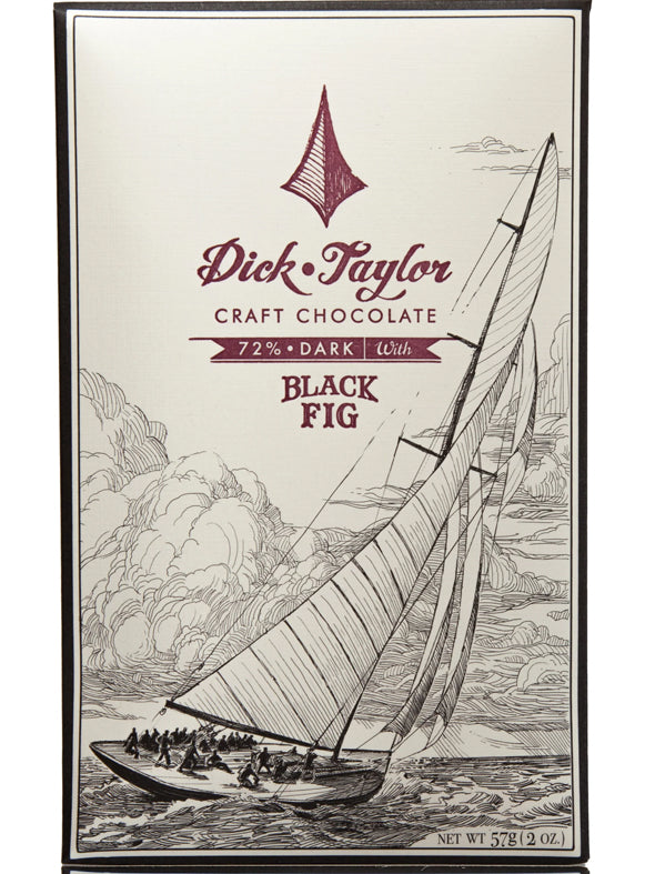 Dick Taylor Craft Chocolate