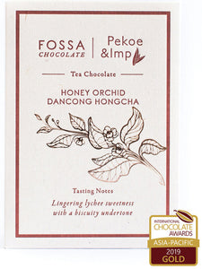 FOSSA - Honey Orchid Dancong Hongcha