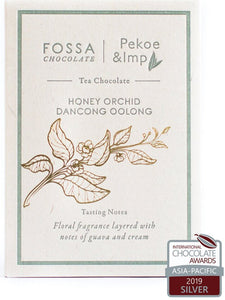 FOSSA - Honey Orchid Dancong Oolong