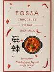 FOSSA - Spicy Mala