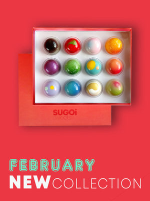 BONBON Box Subscription