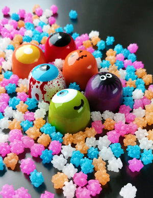 SUGOI SWEETS HALLOWEEN BONBON