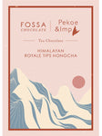 FOSSA - Himalayan Royale Tips Hongcha